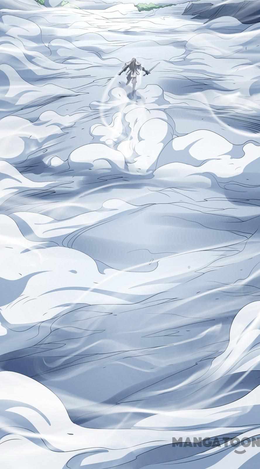 God of Martial Arts Chapter 293 3